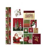 Hallmark Gift Wrap Essentials
