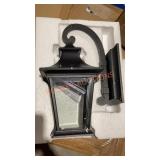 Wall Light Fixture
