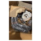 2ct. Swivel Bar Stools