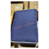 3ct. Seat Cushions