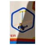 Paw Patrol Chase Scooter