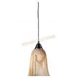 Granite One-Light Pendant