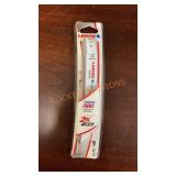 12pks. Of Lenox 6" Curved Blades-12x