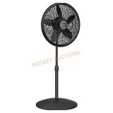 18" Pedestal Fan