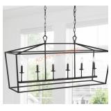 Jonathan Y Light Pendant