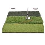 24x24" Golf Hitting Mat