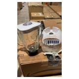 Osterizer 12-Speed Blender