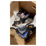 Abc Racing Ride On Toy