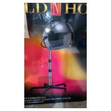 Professional Bonnet Dryer