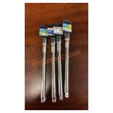 4pc. Kobalt 10" Drive Extension-4x