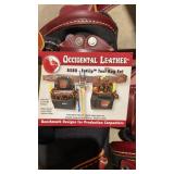 Occidental Leather FatLip Tool Bag Belt