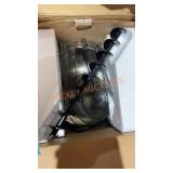 Nostalgia Chocolate Fountain