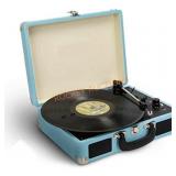 Victorla BlueTooth Turntable Player