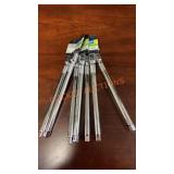 7pc. Kobalt 10" Drive Extension-7x