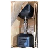 2ct. 25lb. Dumbbells