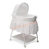 Delta SweetBeginnings Bassinet