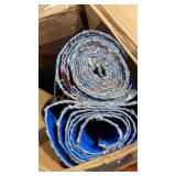 Under Carpet/Floor Padding