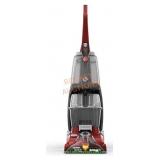 Hoover PowerScrub Deluxe