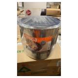 20qt. Stock Pot-dented