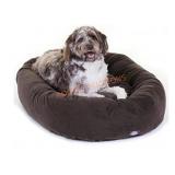Bagel Pet Dog Bed
