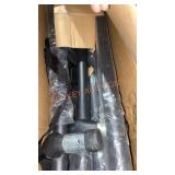 Space Saving Steel Stand