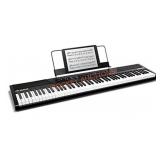 Alesis 88-Key Digital Piano