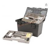 Allen gun cleaning kit