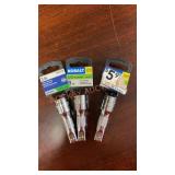3pc. Kobalt 3" Drive Extension-3x
