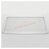 Lg Shelf assembly for freezer