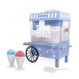 Nostalgia snow cone maker
