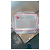 The Sterilite Ultra-Seal 16.0-Cup food storage