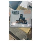 Bluetooth speaker system