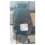 Full size heated blanket