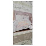 Cottage Classics quilt