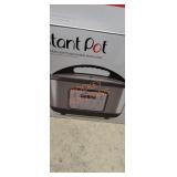 Instant pot multicooker
