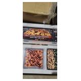 Nina foodi air fry oven