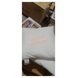 Acanva pillow inserts