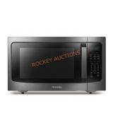 Toshiba microwave