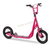 Mongoose youth skooter