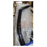 Goodyear window deflectors