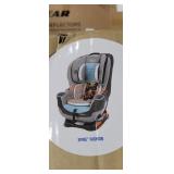 Graco car seat