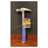 6ct. Irwin 20oz. Hammers-6x