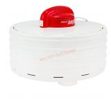 Nesco food dehydrator