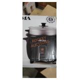 Aroma rice cooker