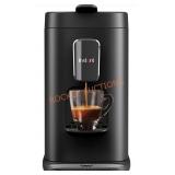 Instant pot coffee maker