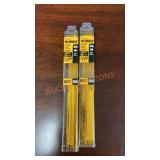 2pk. Of Dewalt Reciprocating Blades-2x
