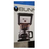 Bunn coffee maker