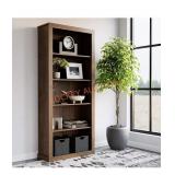 Sumac bookcase