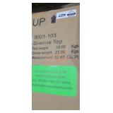 Homestyles granite top