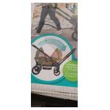 Enflo all terrain stroller wagon